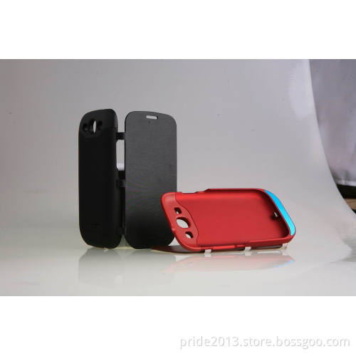 2200mAh Battery Case for Samsung Galaxy Siii I9300